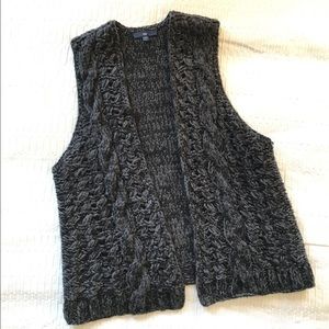 Gap Vest